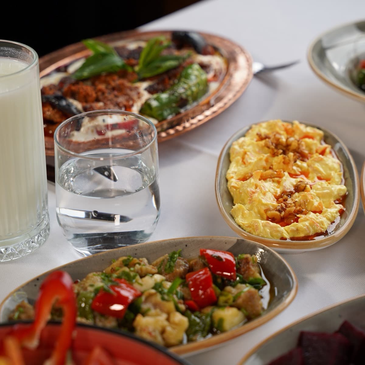 King Tatil Köyü - 6