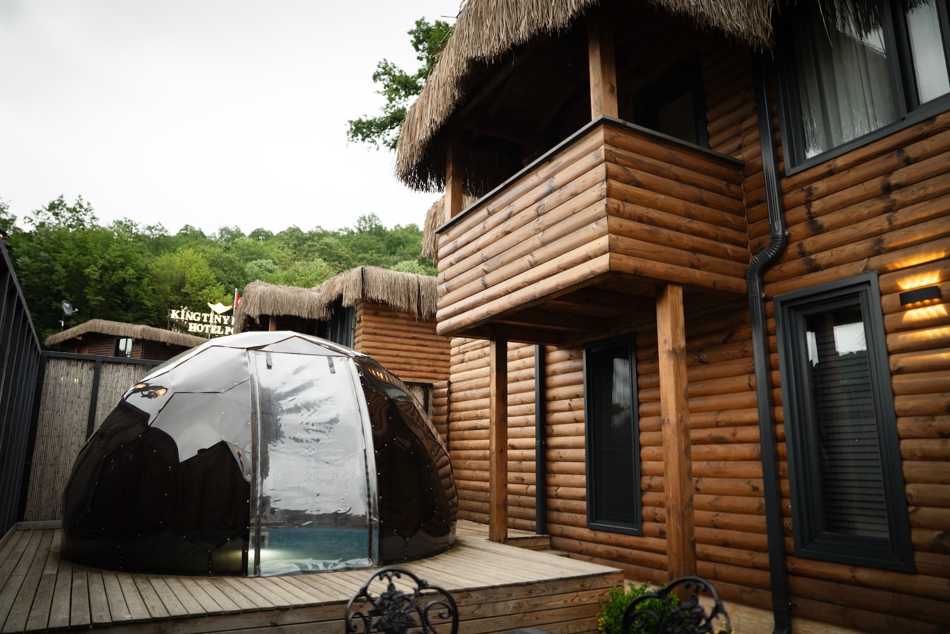 Şile Doğasıyla İç İçe: Otel ve Bungalov Tatil Rehberi