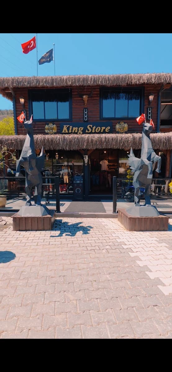KingStore Mağaza - 3