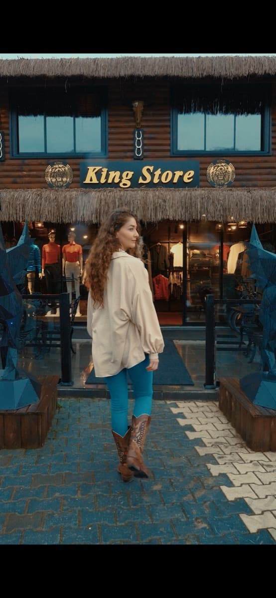 KingStore Mağaza - 4