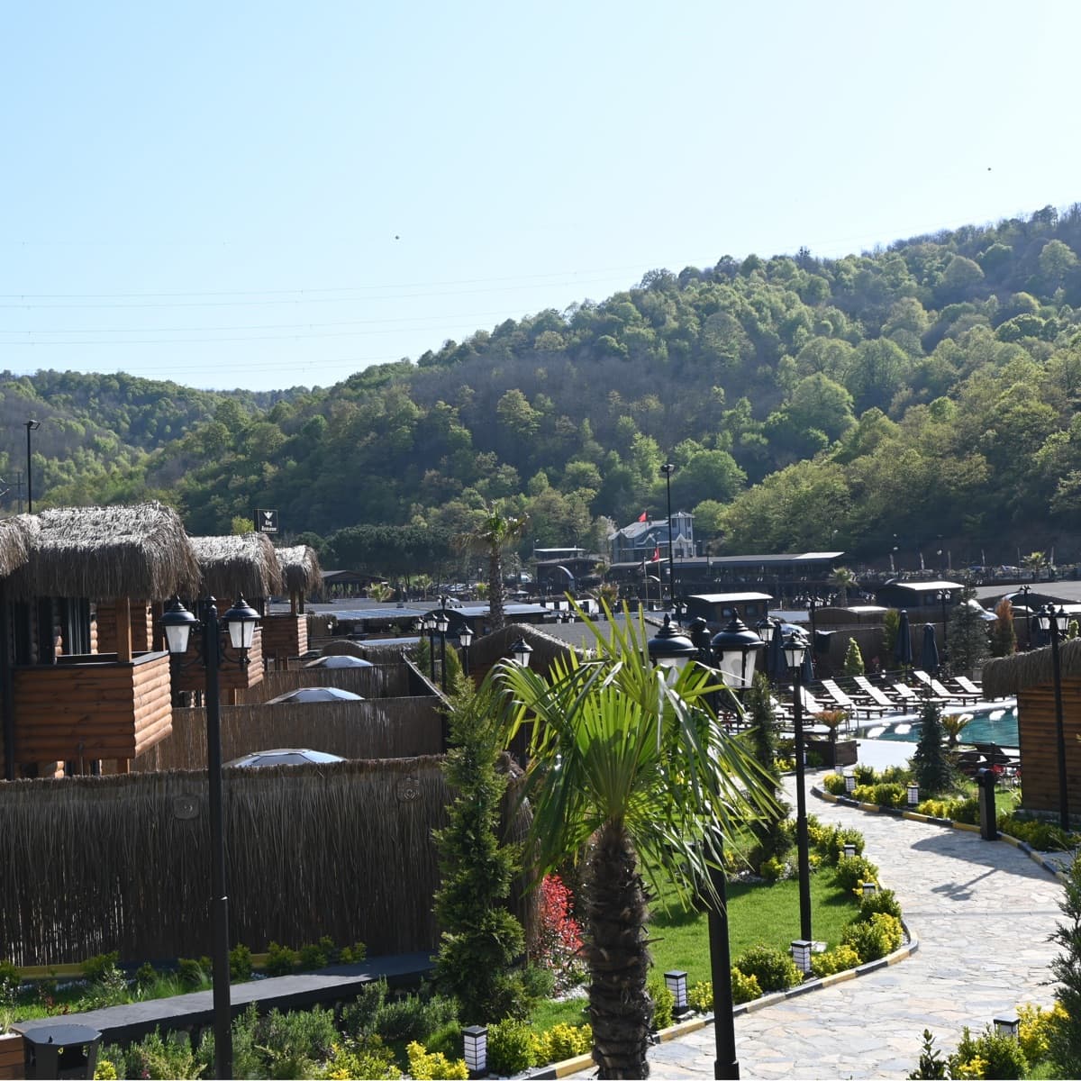 Otel ve Bungalov - 3